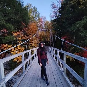 Meet your Posher, Shraddha